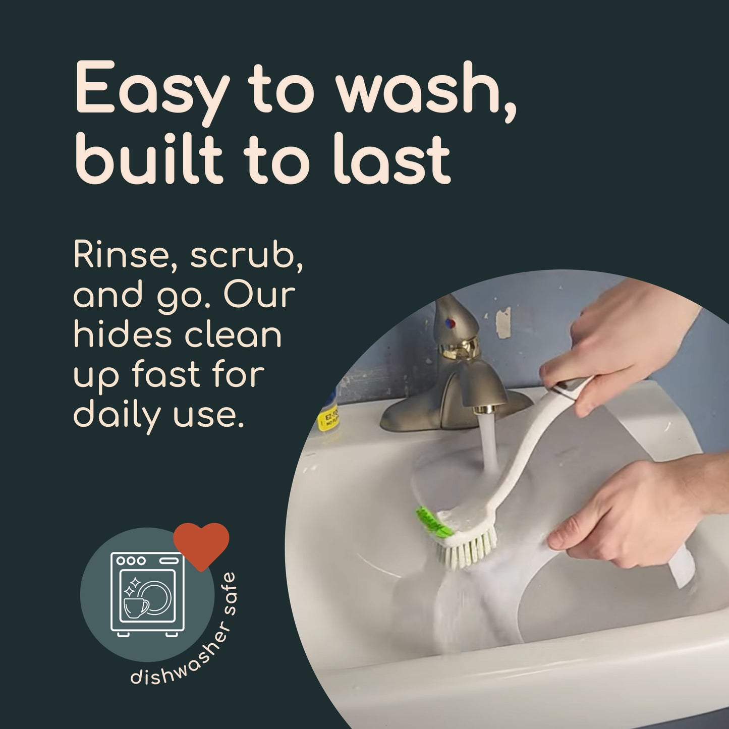 Timber Hollow - Tiny