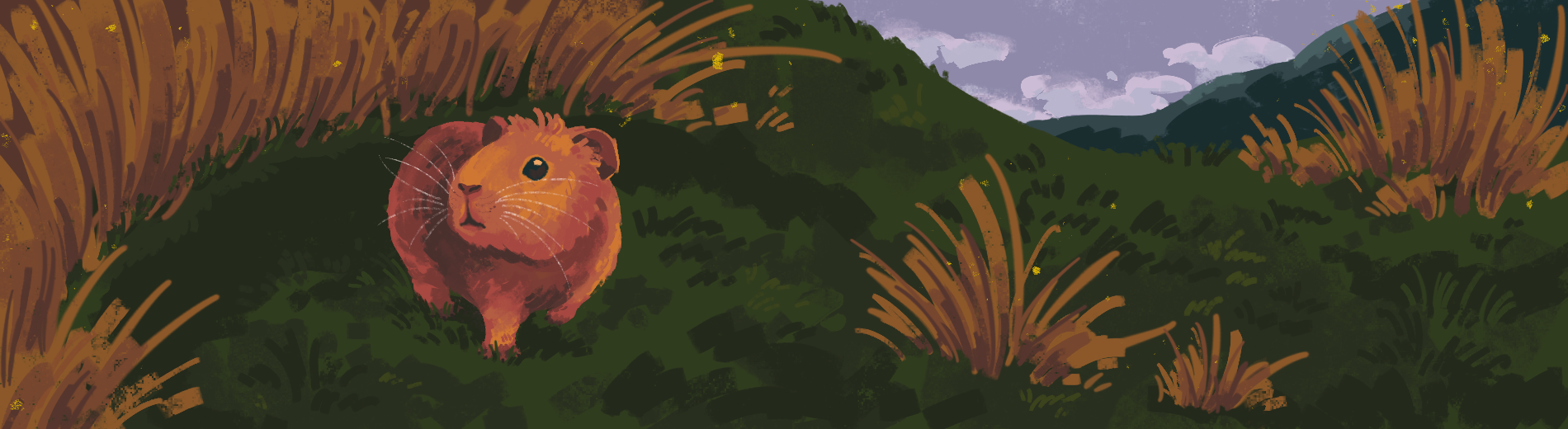 Guinea Pig