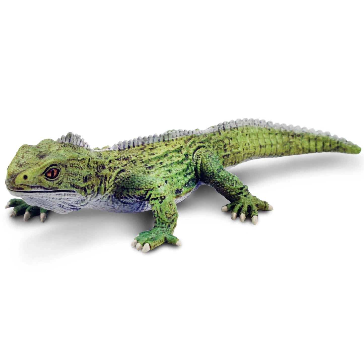 TuaTara Reptile Figurine