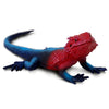 Mwanza Flat-Headed Rock Agama Figurine