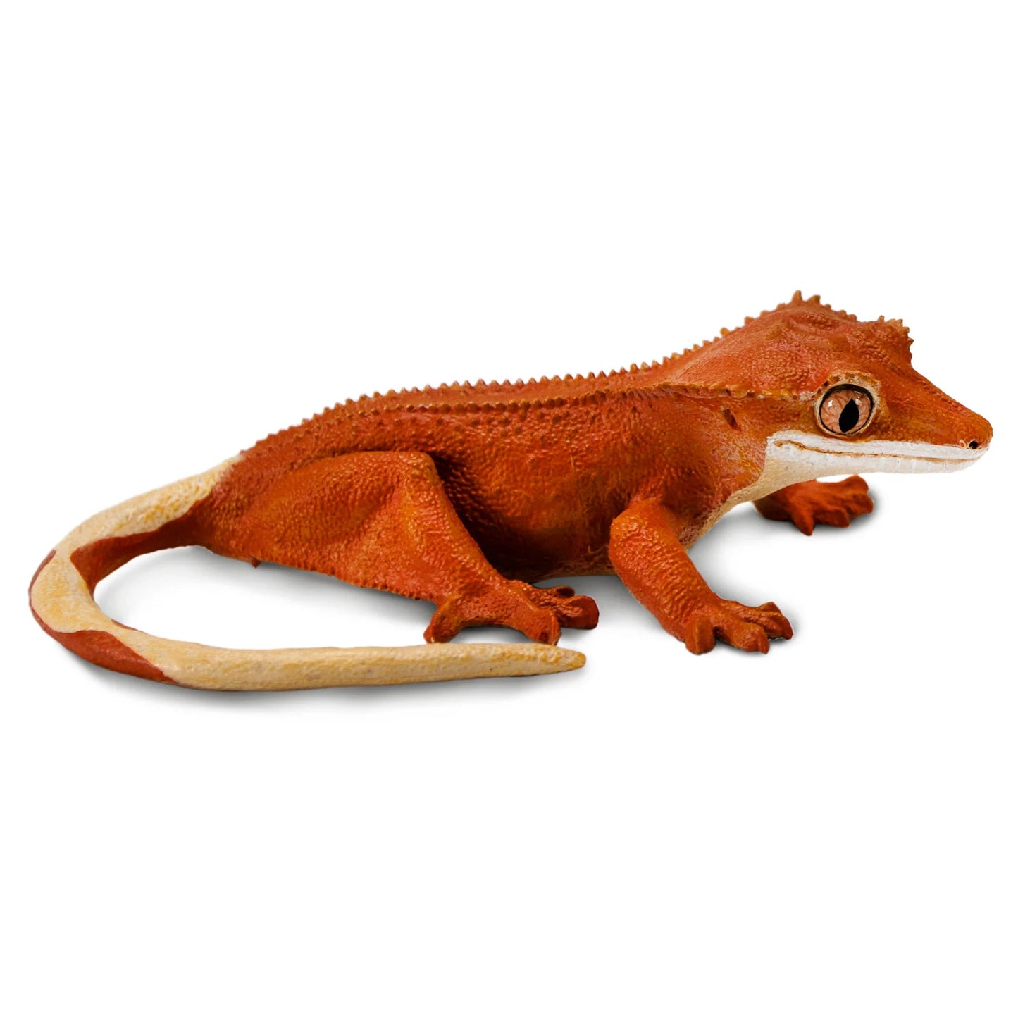 Crested Gecko Figurine
