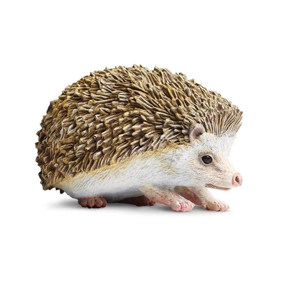 Hedgehog Figurine