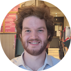 Evan Gill, Habitat Architect