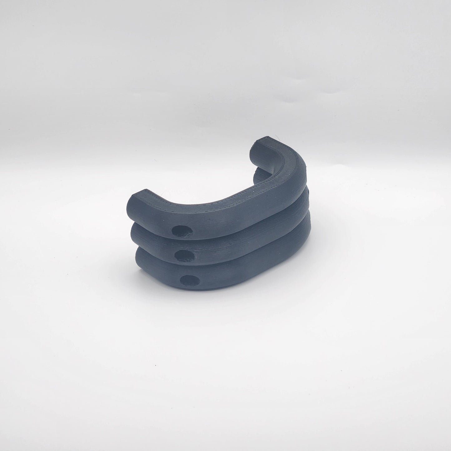 Snake Climbing Hoops - Under 1" Thick Snakes - Exploring, Resting, basking