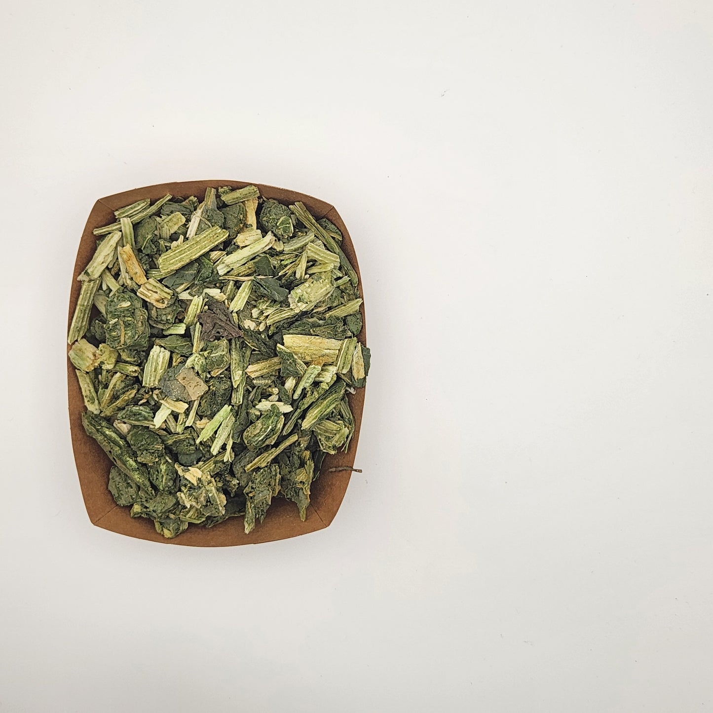Spinach - Freeze-Dried