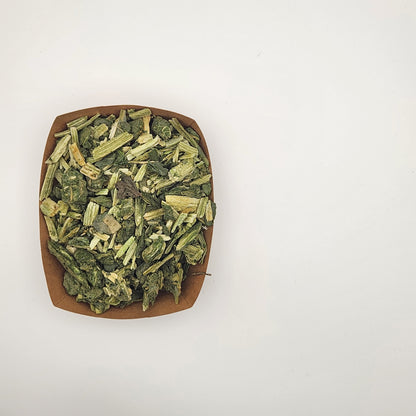 Spinach - Freeze-Dried