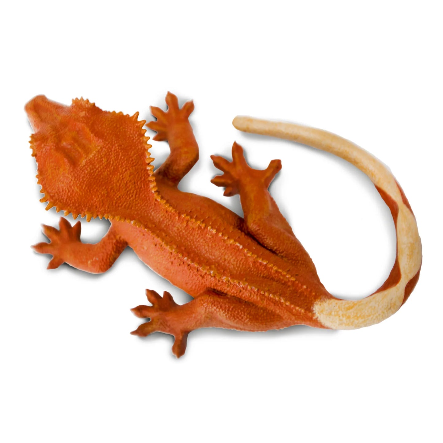 Crested Gecko Figurine