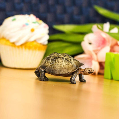 Desert Tortoise Figurine