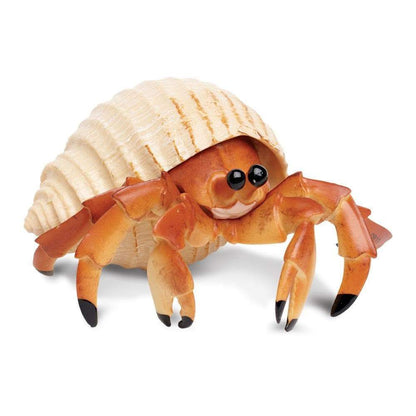Hermit Crab Figurine