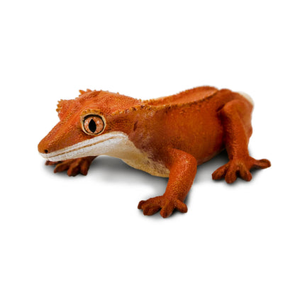 Crested Gecko Figurine