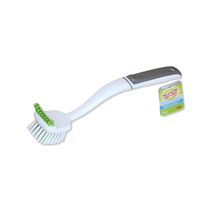 Habitat Scrub Brush