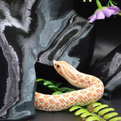 Rock Refuge Snake Hide - Small (Under 2ft)