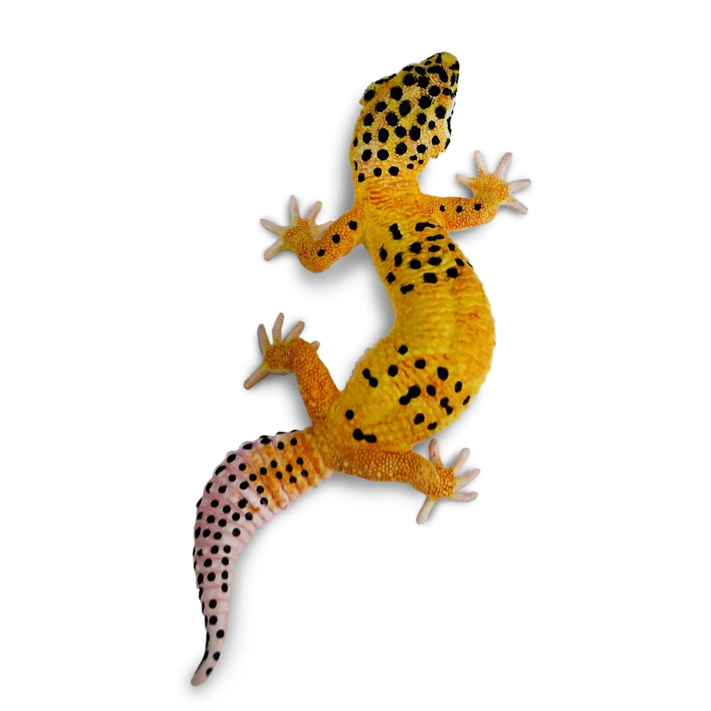 Leopard Gecko Figurine