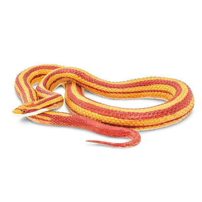 Corn Snake Figurine