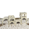Critter Cubes – Habitat Kit for Dwarf Hamsters, Mice & Gerbils