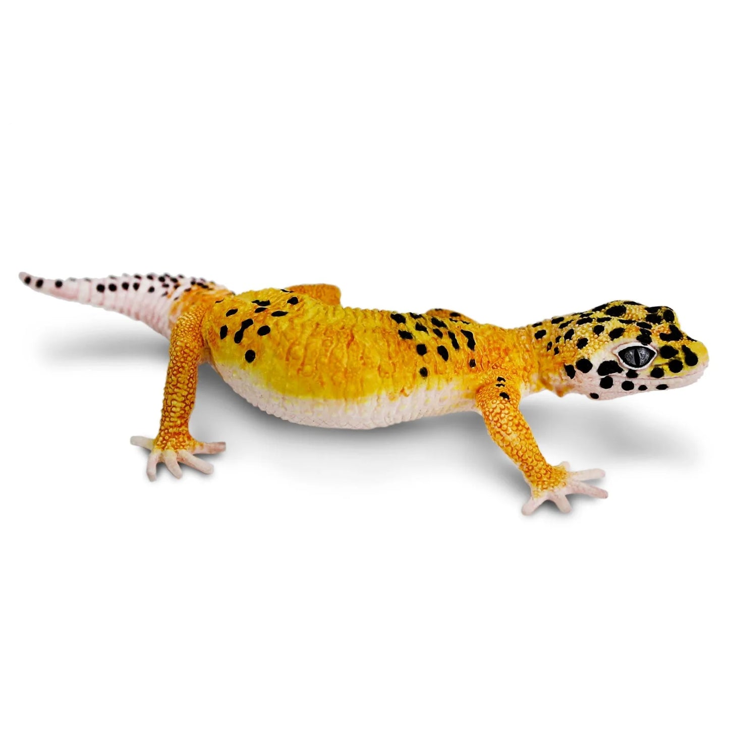 Leopard Gecko Figurine