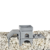 Critter Cubes – Habitat Kit for Dwarf Hamsters, Mice & Gerbils