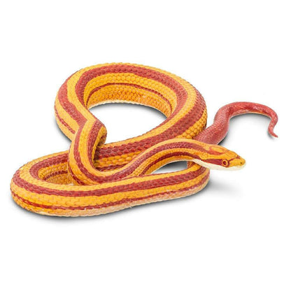 Corn Snake Figurine