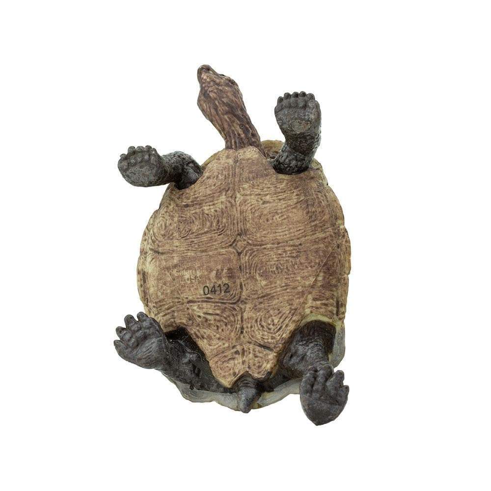 Desert Tortoise Figurine