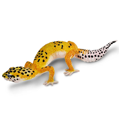 Leopard Gecko Figurine