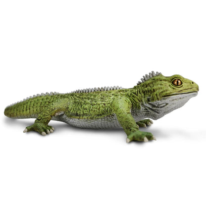 TuaTara Reptile Figurine
