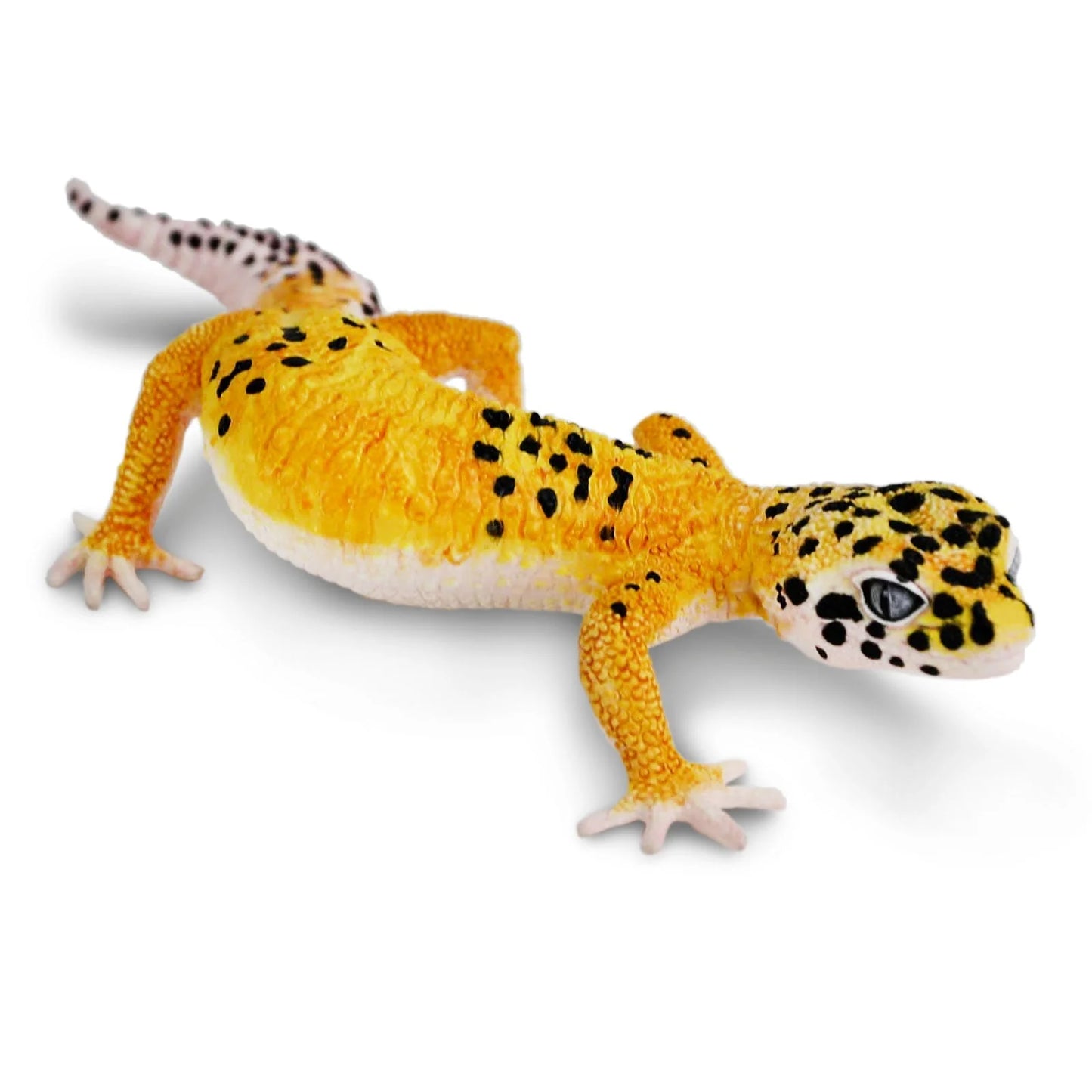Leopard Gecko Figurine