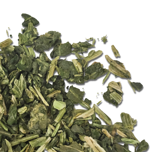 Bulk Freeze-Dried Spinach (per oz.)