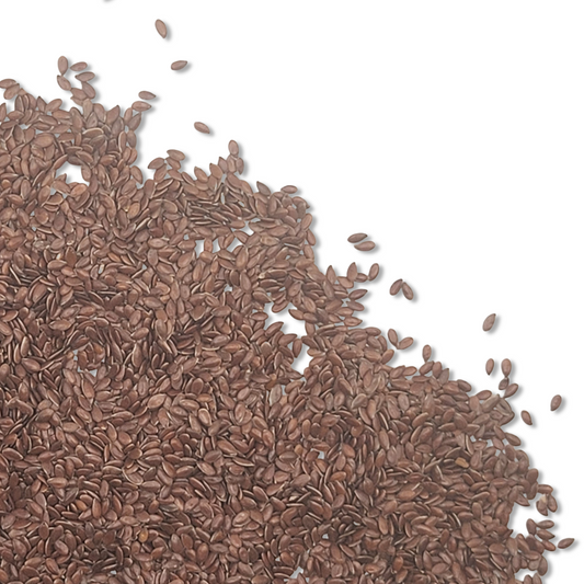 Flaxseed