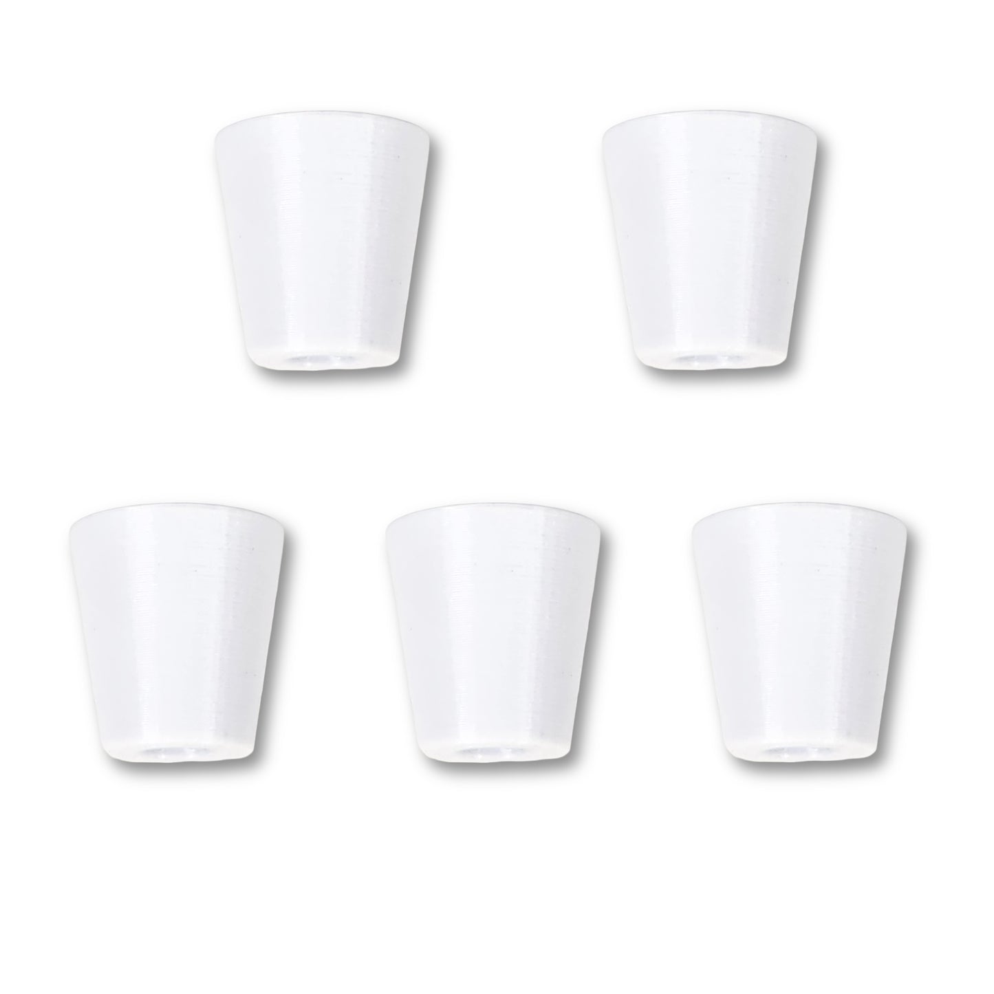 Habitat Lifts (5-Pack)