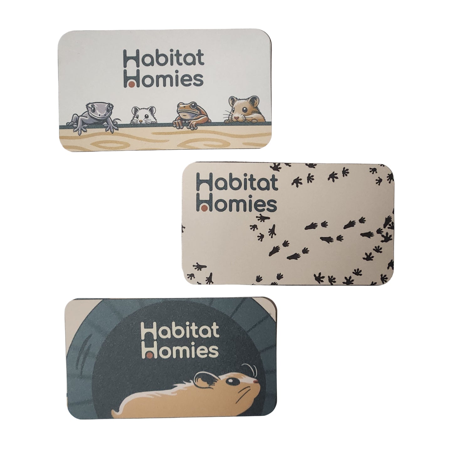 Habitat Homies Gift Card