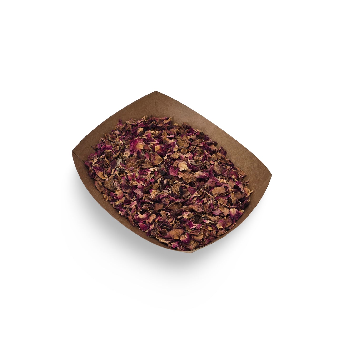 Bulk Rose Petals (per oz.)