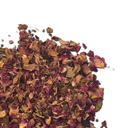 Bulk Rose Petals (per oz.)