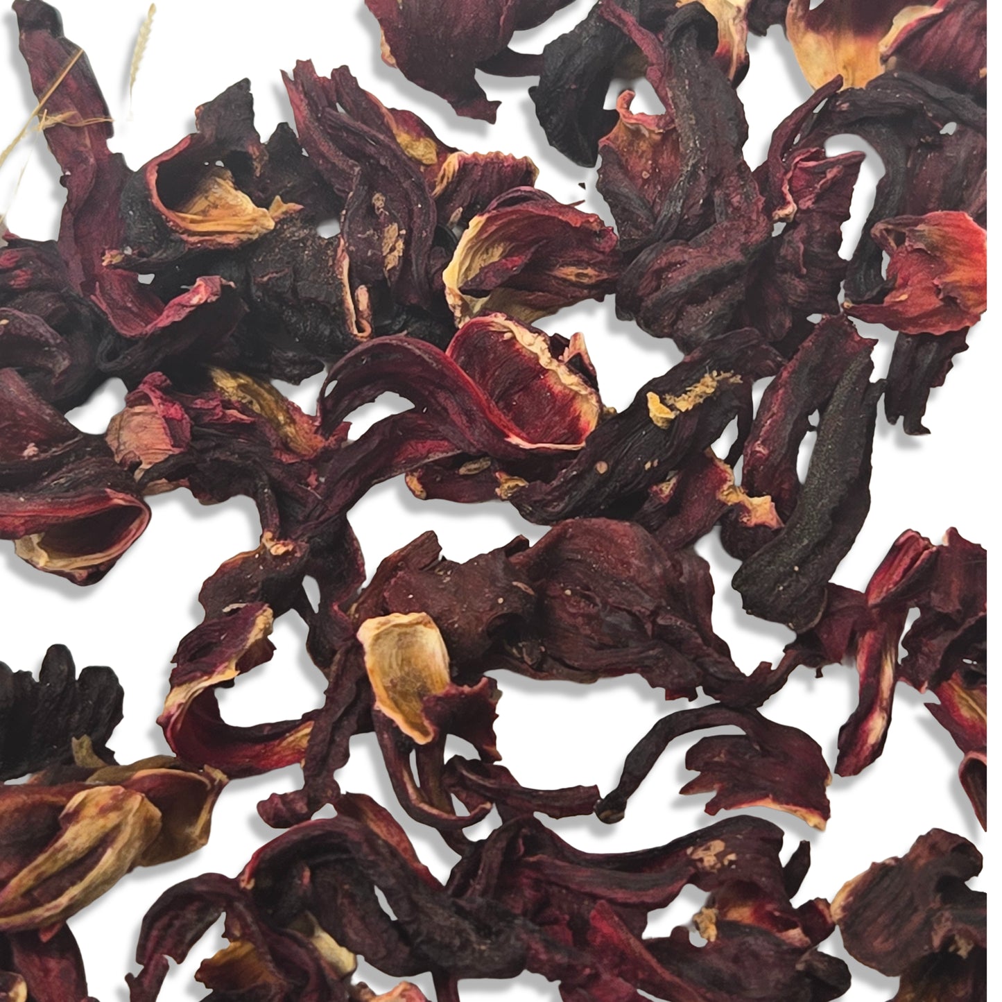 Bulk Hibiscus Flower (per oz.)