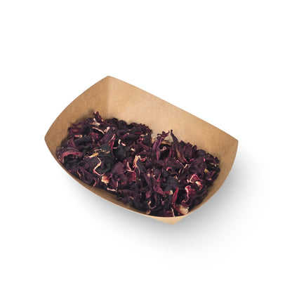Bulk Hibiscus Flower (per oz.)