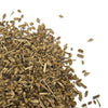 Hawthorne Seed and Stem