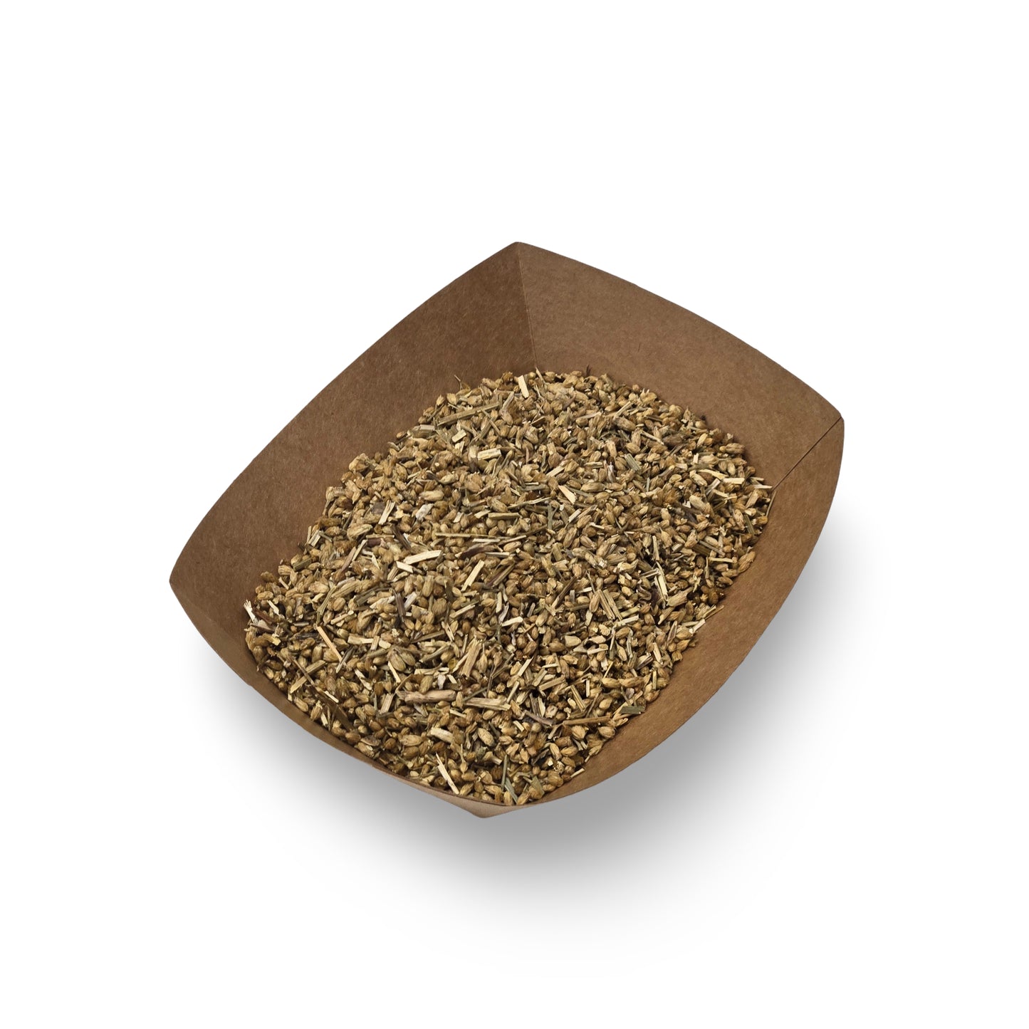 Bulk Hawthorne Seeds and Stems (per oz.)