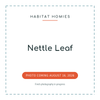 Nettle Leaf