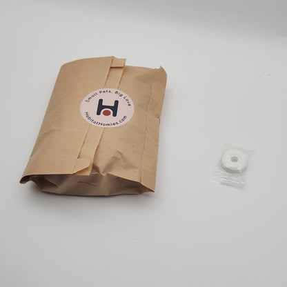 Mealworm - Freeze-Dried