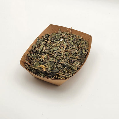 Dandelion Leaf and Stem