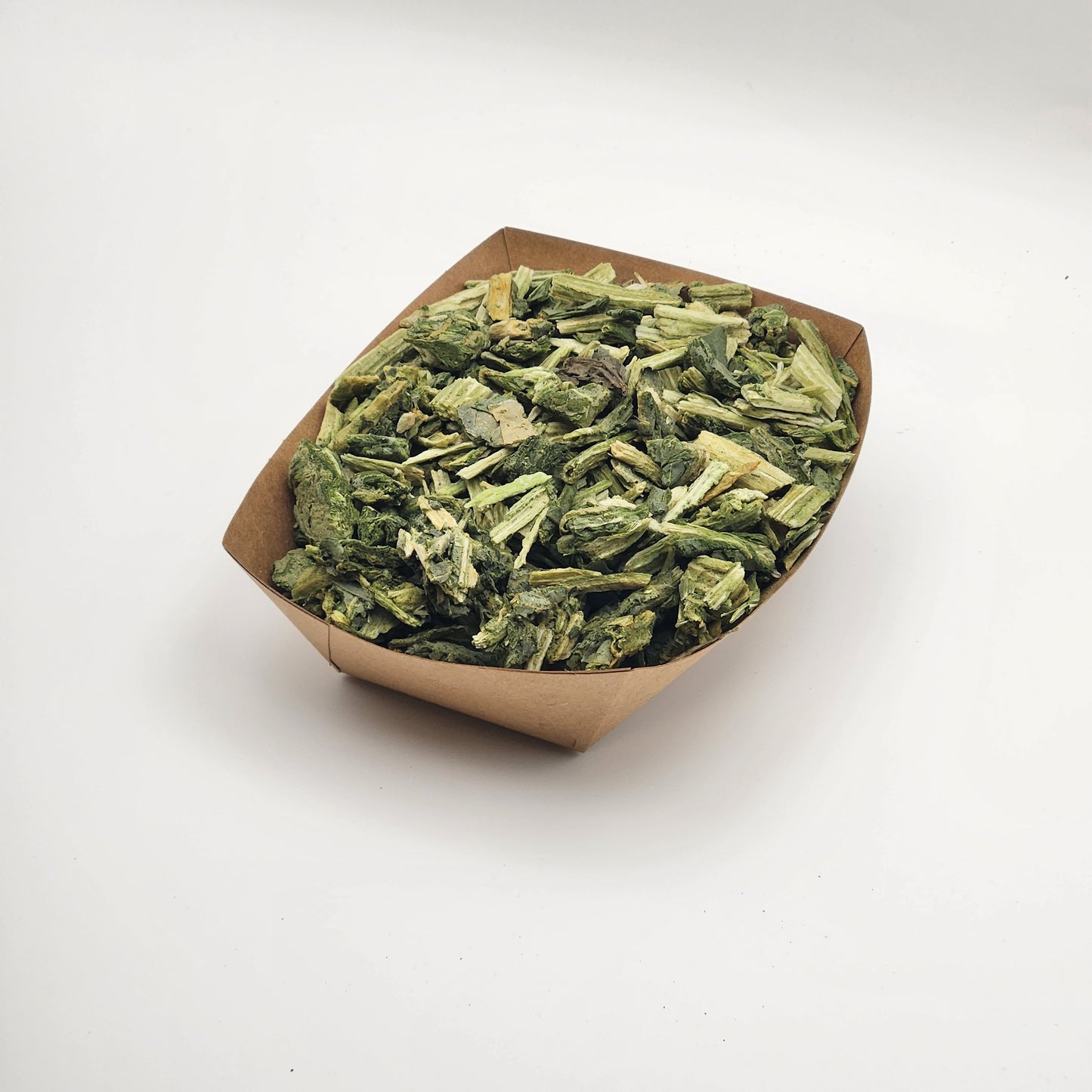 Spinach - Freeze-Dried