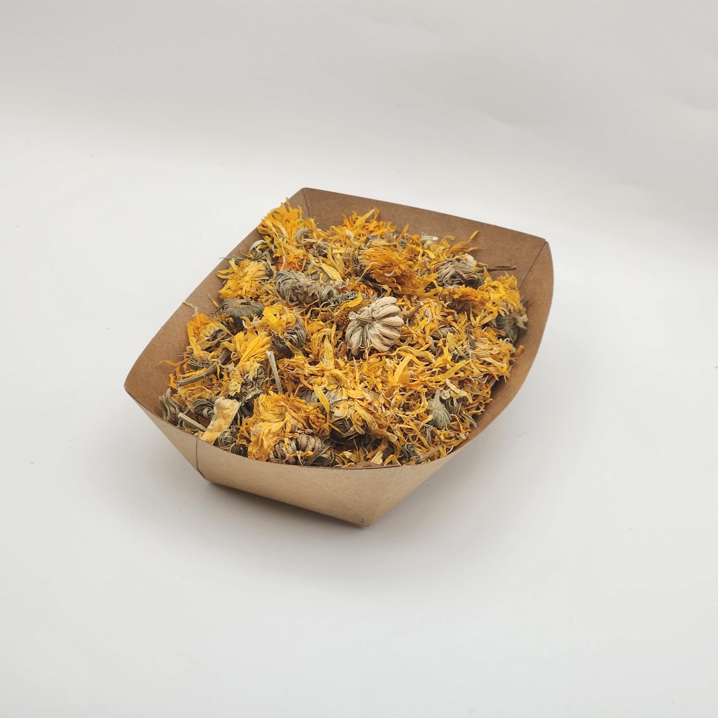 Marigold Flower