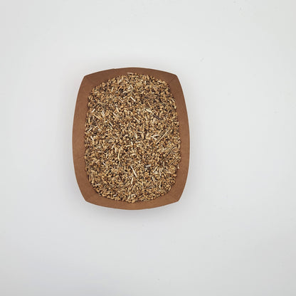 Hawthorne Seed and Stem