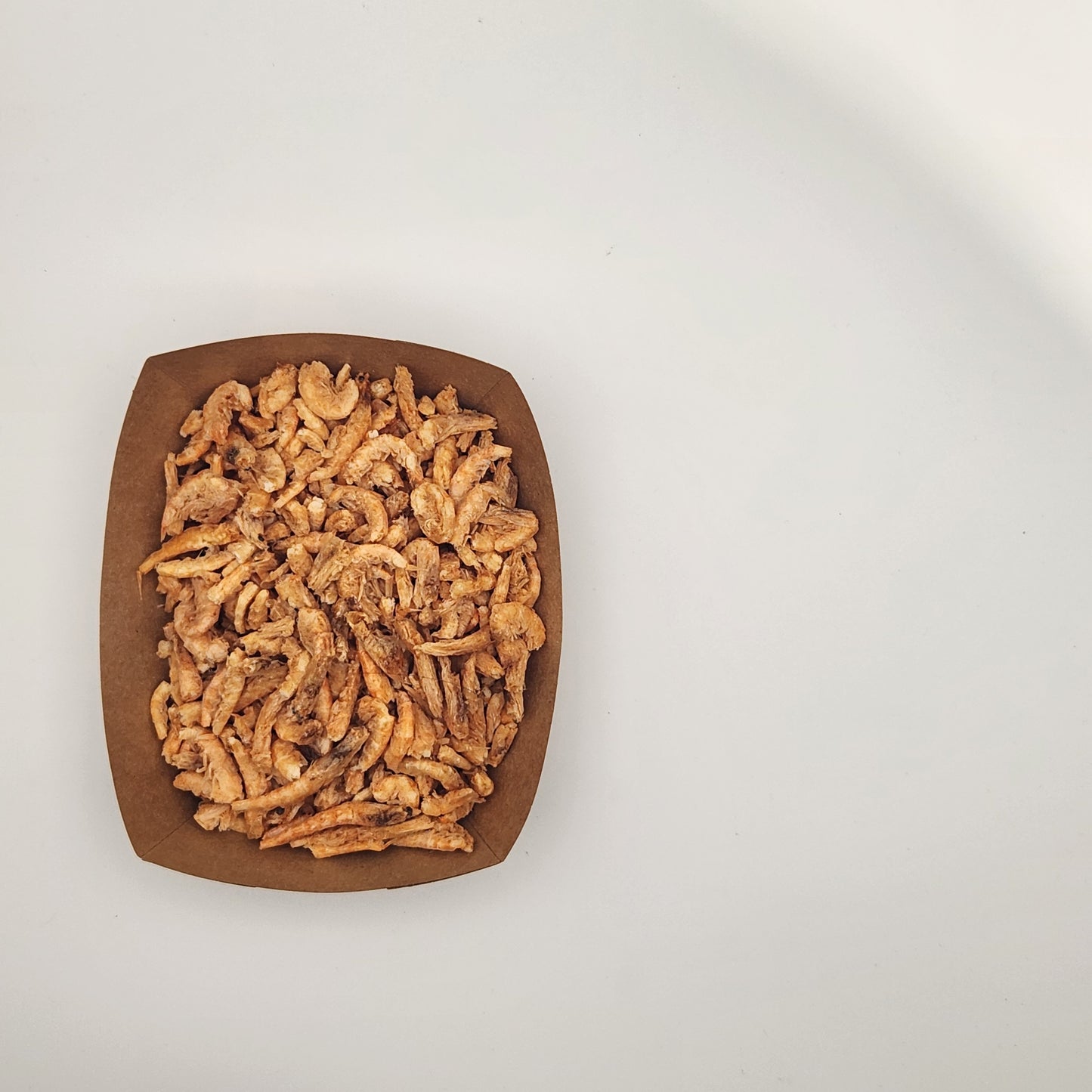 Arctic Krill - Freeze-dried