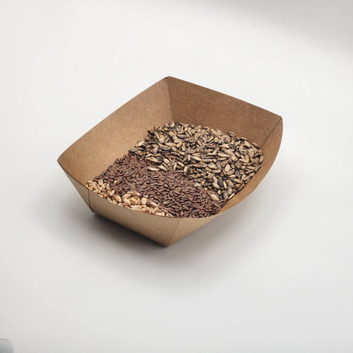 Field Edge Seed Blend