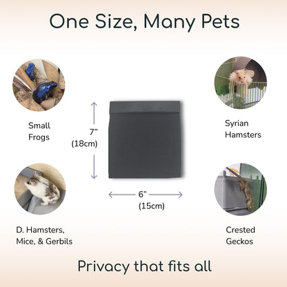 Privacy Screen