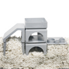 Critter Cubes – Habitat Kit for Syrian Hamster