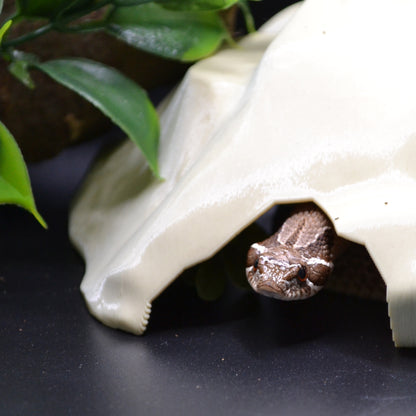 Rock Refuge Snake Hide - Small (Under 2ft)