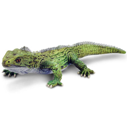 TuaTara Reptile Figurine